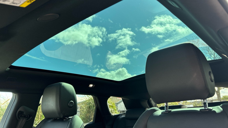 Land Rover Range Rover Evoque 2.0 D200 Dynamic SE 5dr Auto Diesel Hatchback